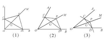 例談遞進式幾何探究題求解策略