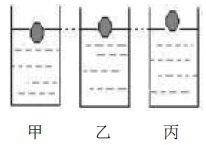 初中物理教學(xué)中解力學(xué)題思路的探究