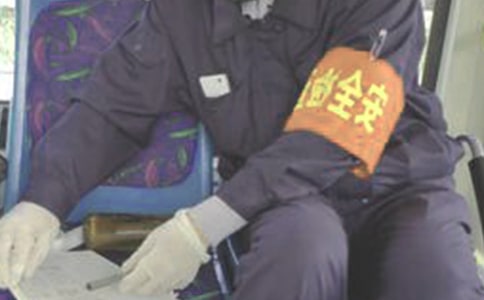 安全員簡短的個人工作總結(jié)