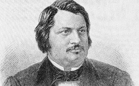 巴爾扎克經(jīng)典語錄