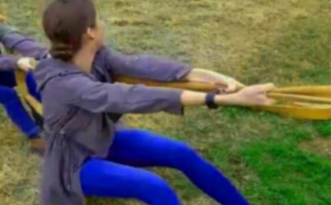 難忘的拔河比賽優(yōu)秀作文5篇