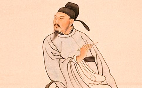 經(jīng)典白居易詩歌60句