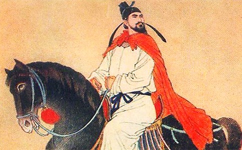 關(guān)于白居易詩(shī)歌匯總60句