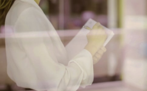 白領(lǐng)辭職報(bào)告