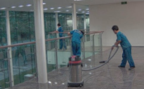 保潔主管年終工作總結(jié)