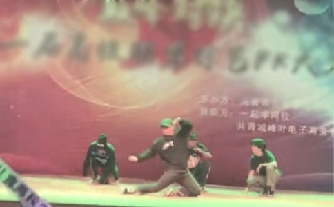 精彩的魔術表演作文(精選20篇)