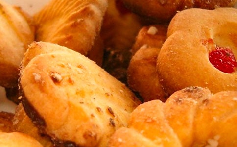 做餅干作文(通用34篇)