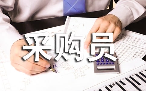 企業(yè)采購員個人人員工作總結(jié)