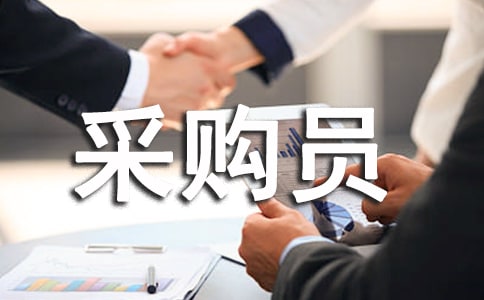 企業(yè)采購員個人工作總結(jié)