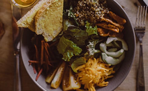 餐飲業(yè)調(diào)查報告