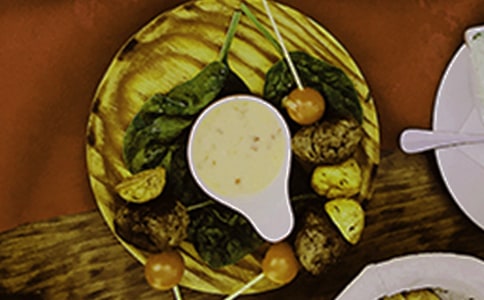 餐飲半年度工作總結(jié)