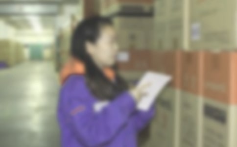 倉管員的個人工作總結(jié)