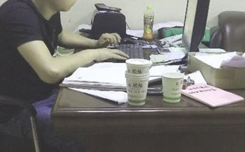 藥品倉管員年度工作總結(jié)