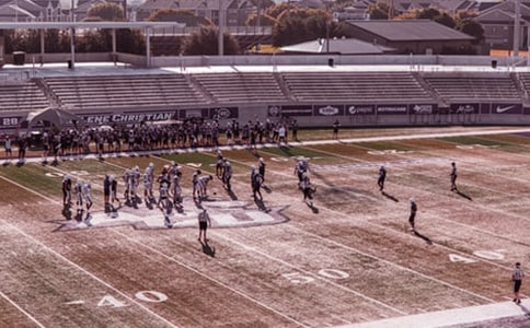 語(yǔ)文一年級(jí)操場(chǎng)上教案