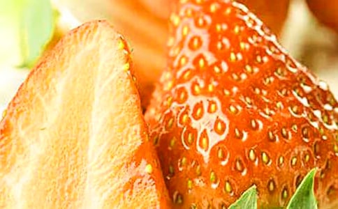 【推薦】小學(xué)生草莓作文合集7篇