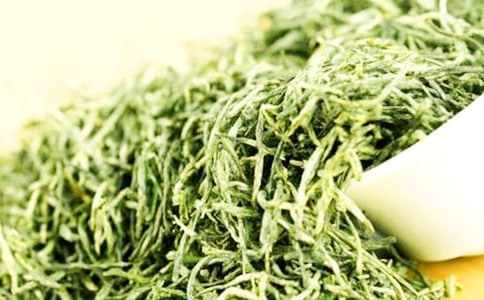 茶葉調(diào)研報(bào)告