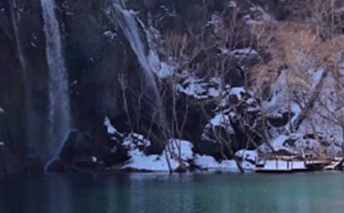 長白山野外考察報告