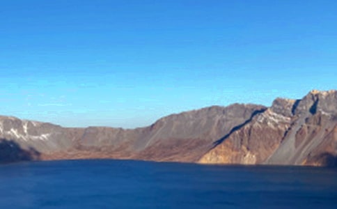 長(zhǎng)白山野外考察報(bào)告經(jīng)典6篇