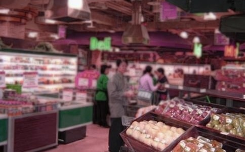 大學生假期超市實踐報告