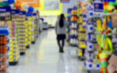 超市員工年終工作總結(jié)