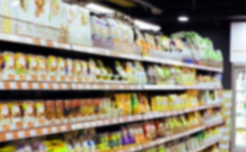 超市促銷員實習(xí)報告