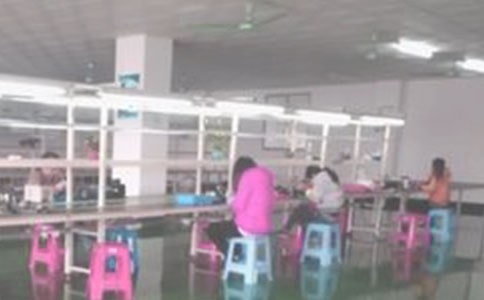 生產(chǎn)車間標(biāo)語(yǔ)(精華)