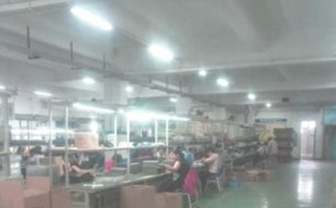 車間自檢自查報告