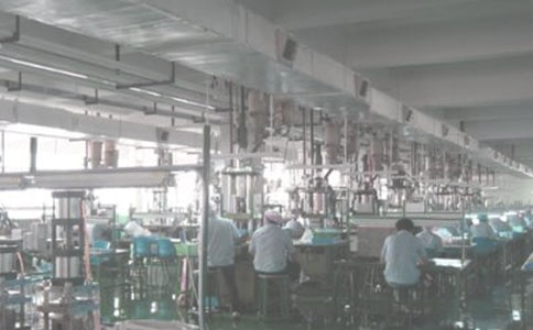 生產(chǎn)車(chē)間個(gè)人總結(jié)