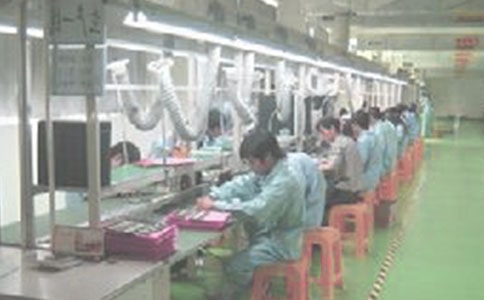 車間普通員工年終工作總結(jié)通用