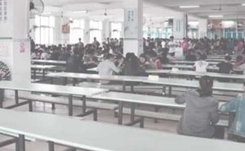 我家的吃飯圖作文(精選24篇)