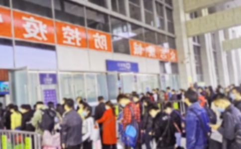 春運(yùn)工作總結(jié)優(yōu)秀