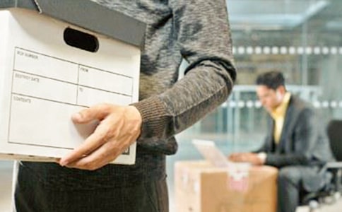 【必備】銀行辭職報告范文12篇