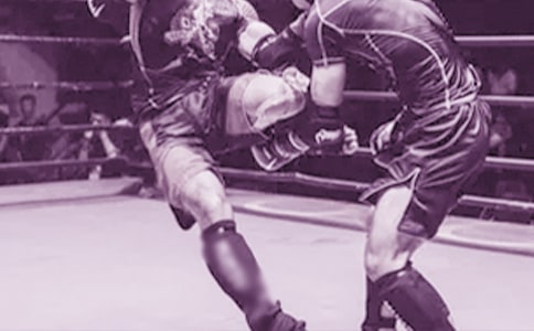 打架檢討書15篇