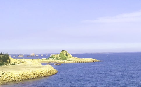 �茑�󺣵ľ���(15ƪ)