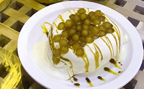 自制卡通小蛋糕作文