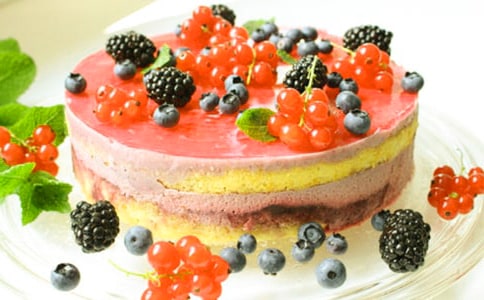 做蛋糕作文【熱門】