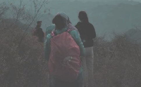 登山的優(yōu)秀作文