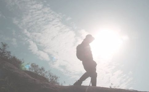 【精】登山優(yōu)秀作文15篇