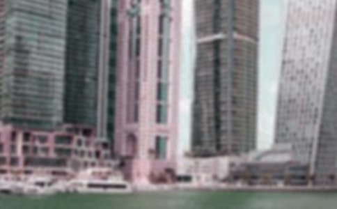 迪拜街頭風(fēng)光作文(精選15篇)