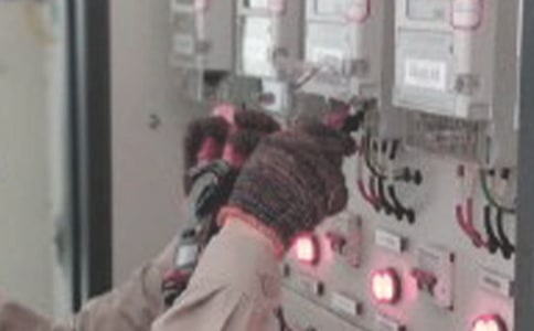 機(jī)修電工上半年工作總結(jié)