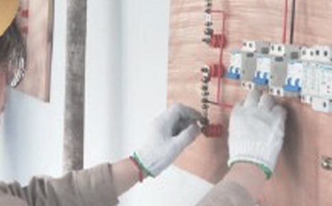 電工維修上半年工作總結(jié)范文