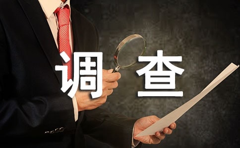【精選】社會調(diào)查報告三篇
