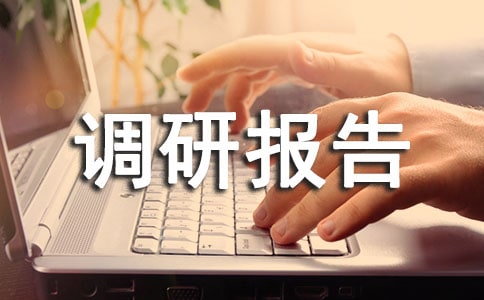 農(nóng)村經(jīng)濟(jì)發(fā)展調(diào)研報(bào)告