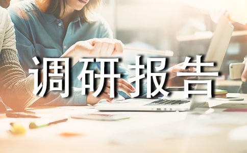 信貸管理調(diào)研報告