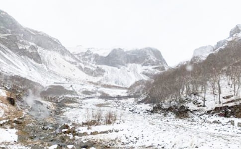 冬季取暖自查報告