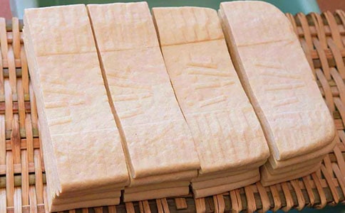 家鄉(xiāng)的臭豆腐作文