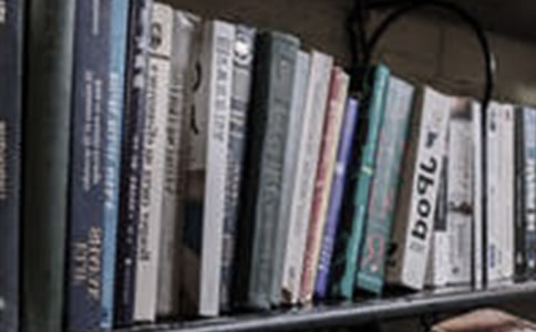 心理輔導(dǎo)室"讀書會"活動總結(jié)