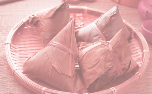 粽子飄香話端午作文