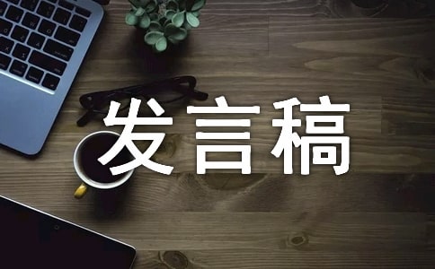 總結個人發(fā)言稿