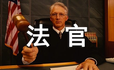 人民法官廉潔自律報(bào)告